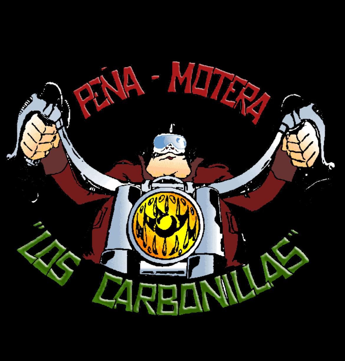 Carbonillas Logo